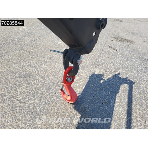 2023 Volvo FE 320-44517327