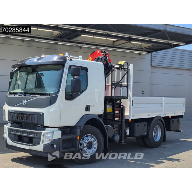 2023 Volvo FE 320-44517328
