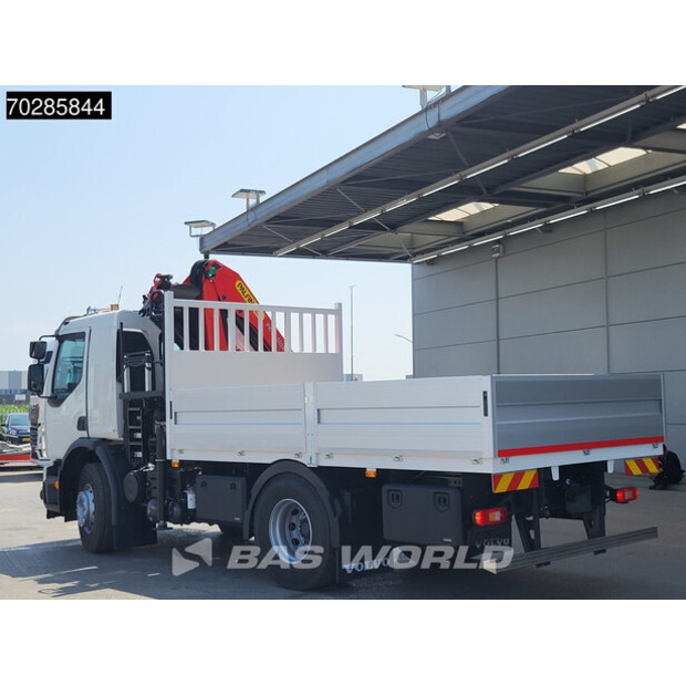 2023 Volvo FE 320-44517329