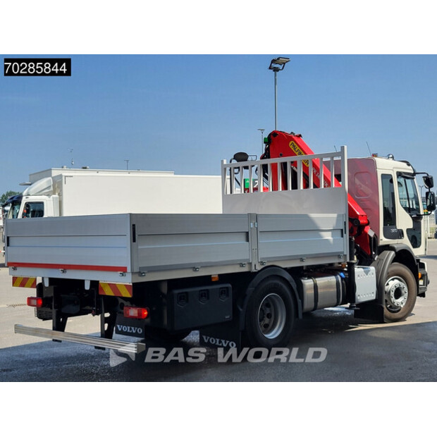 2023 Volvo FE 320-44517331