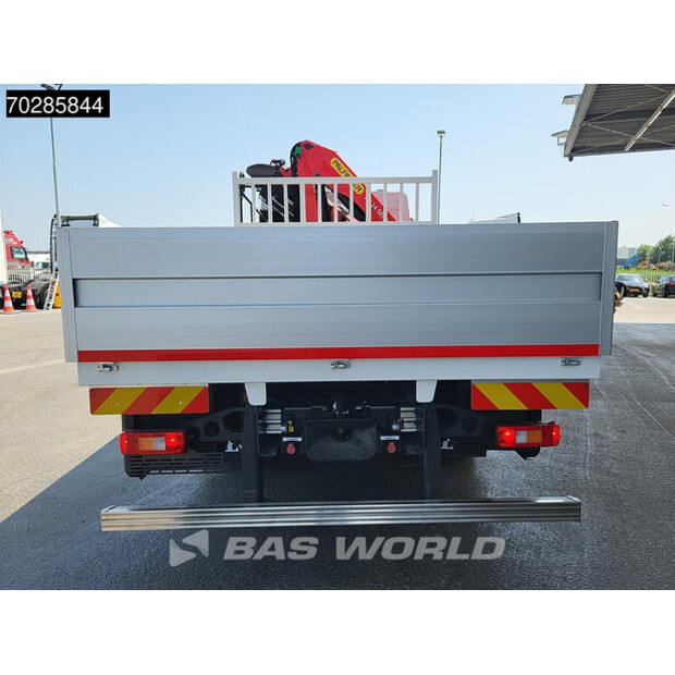 2023 Volvo FE 320-44517335