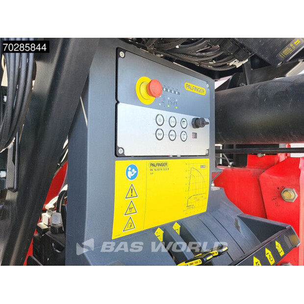 2023 Volvo FE 320-44517339