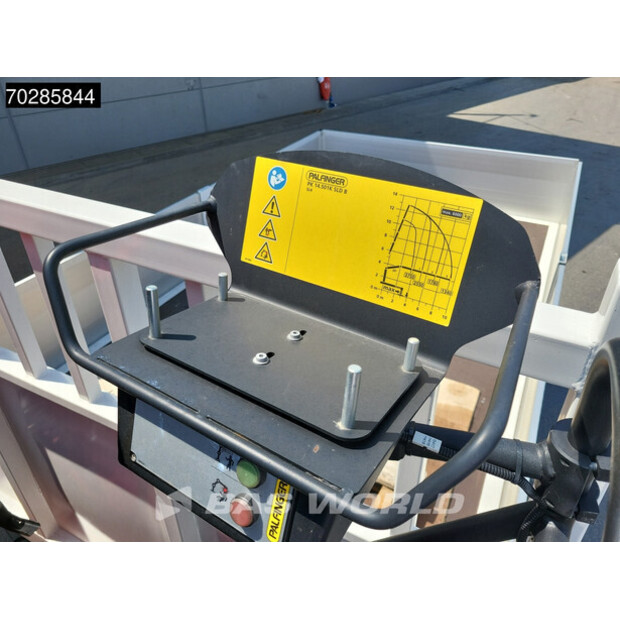 2023 Volvo FE 320-44517342