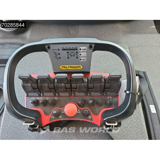 2023 Volvo FE 320-44517343