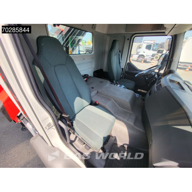 2023 Volvo FE 320-44517353