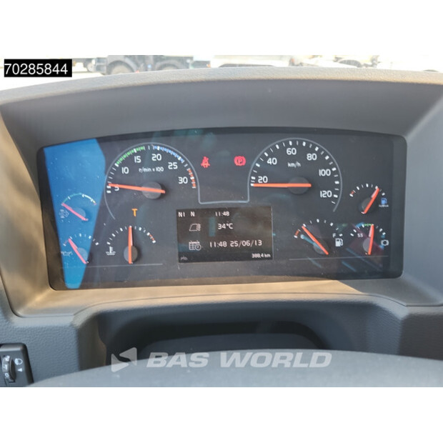 2023 Volvo FE 320-44517355