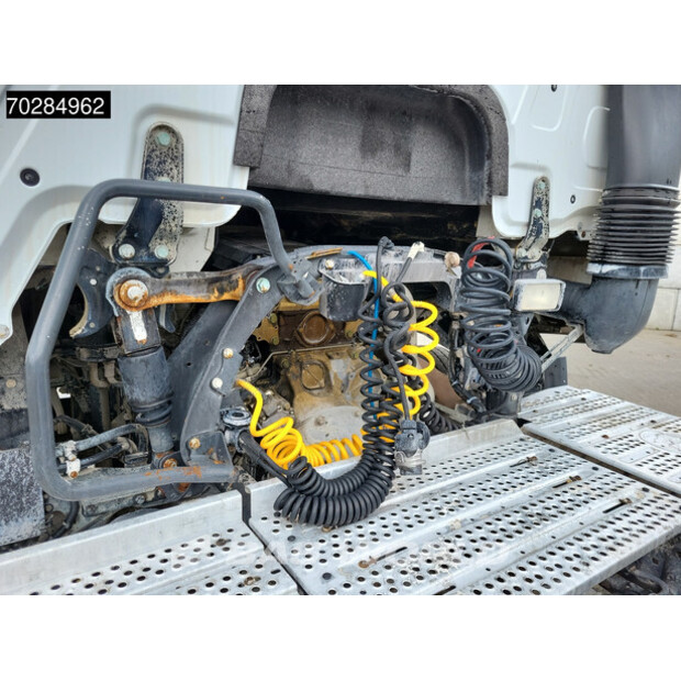 2018 Mercedes-Benz ACTROS 1845-44517365