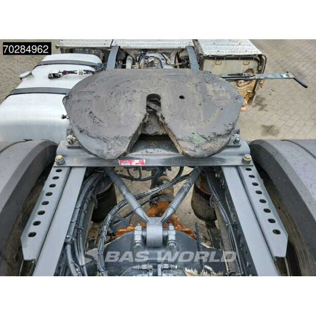 2018 Mercedes-Benz ACTROS 1845-44517367