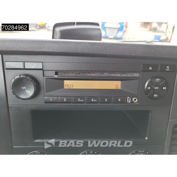 2018 Mercedes-Benz ACTROS 1845-44517373