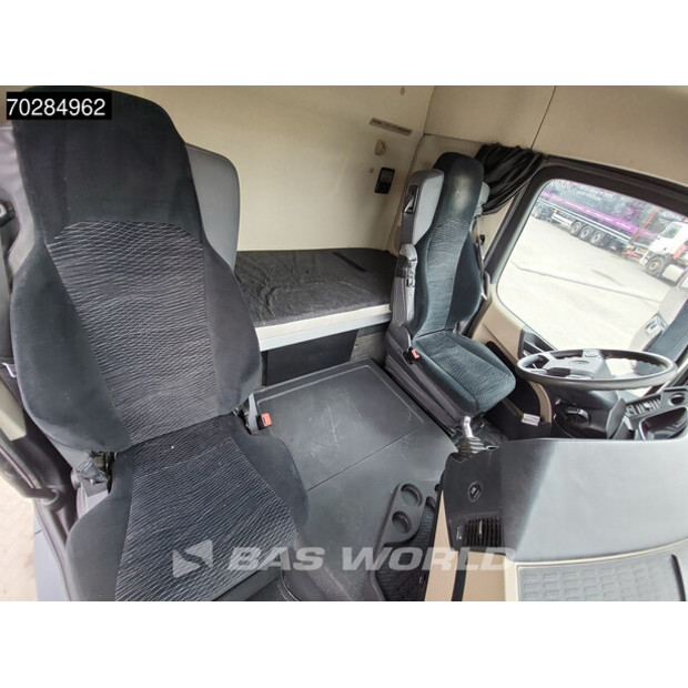2018 Mercedes-Benz ACTROS 1845-44517375