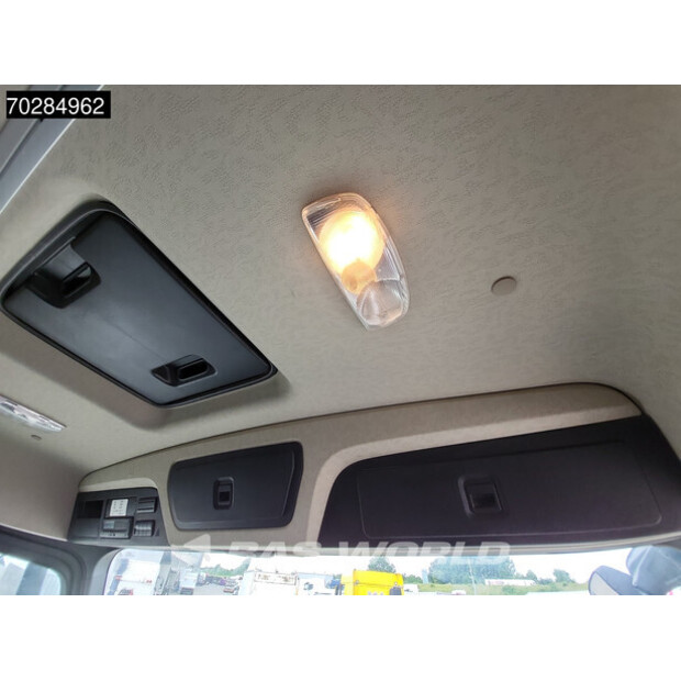 2018 Mercedes-Benz ACTROS 1845-44517376