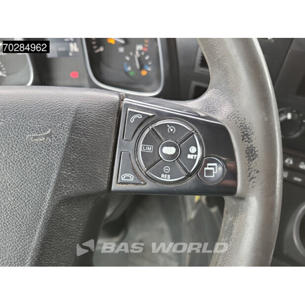 2018 Mercedes-Benz ACTROS 1845-44517378