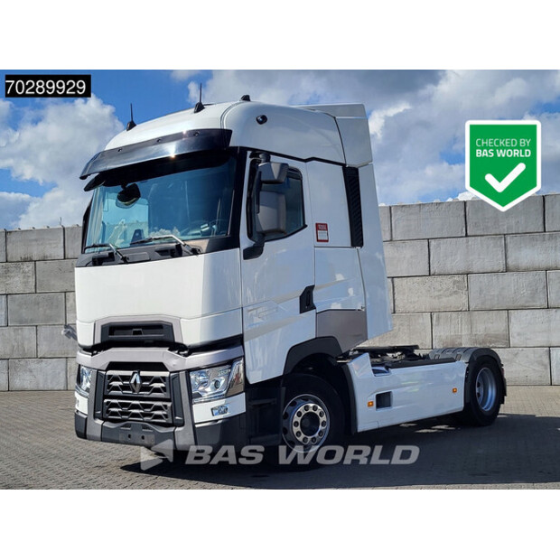 2020 رينو T520-44517385