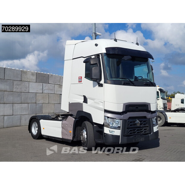 2020 رينو T520-44517387