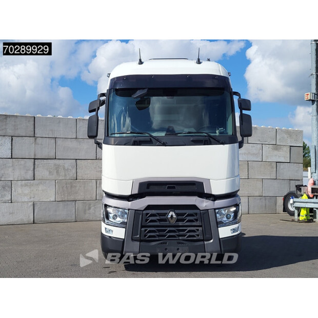 2020 رينو T520-44517389