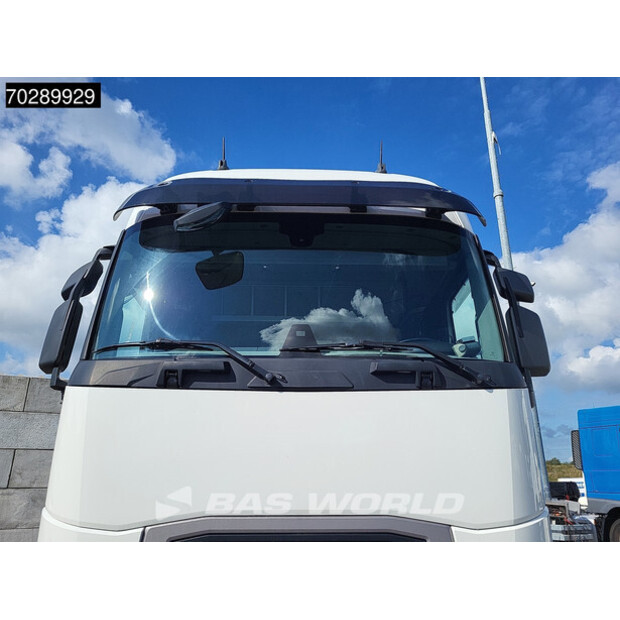 2020 رينو T520-44517390