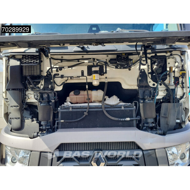 2020 رينو T520-44517391