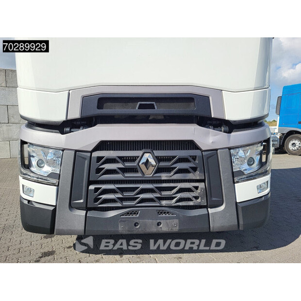 2020 رينو T520-44517392