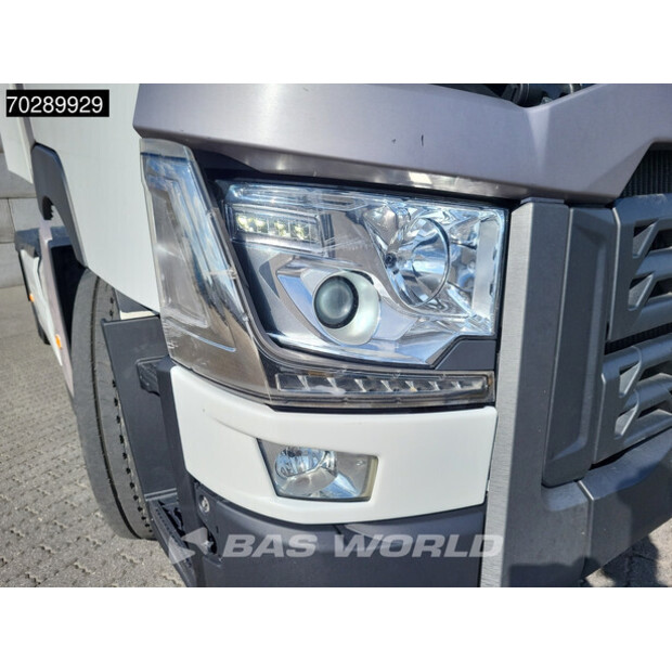 2020 رينو T520-44517393