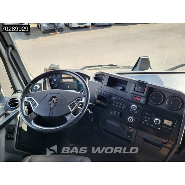 2020 رينو T520-44517400