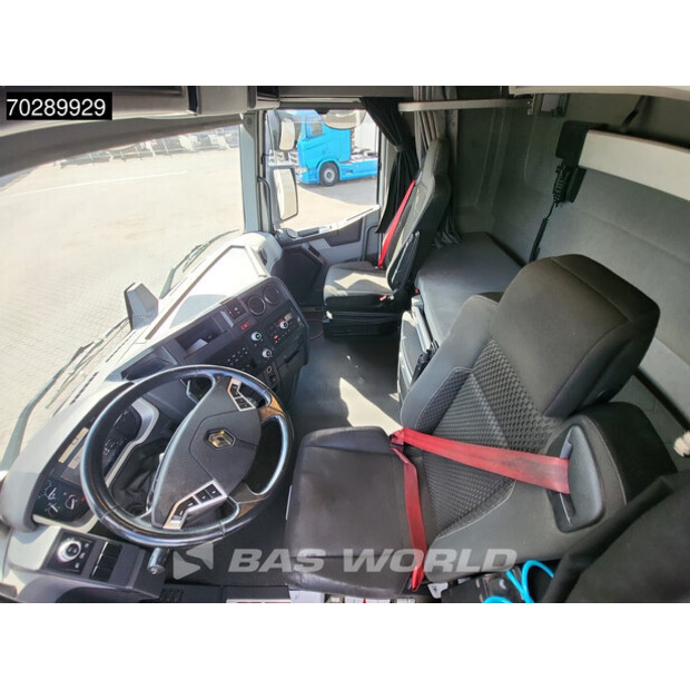 2020 رينو T520-44517404