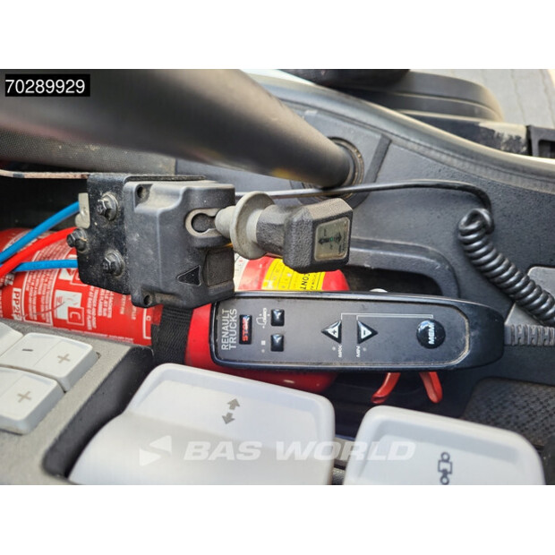 2020 رينو T520-44517412