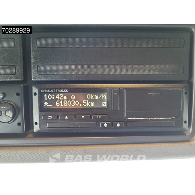 2020 رينو T520-44517413