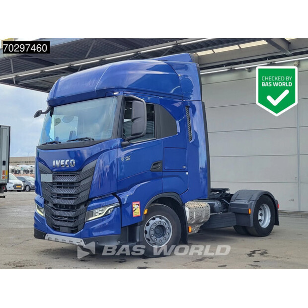 2021 ايفكو S-Way 480-44517418