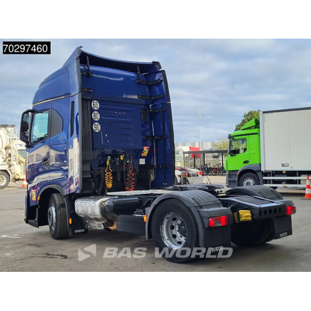 2021 ايفكو S-Way 480-44517419