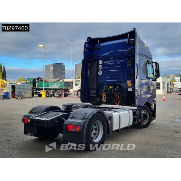 2021 ايفكو S-Way 480-44517421