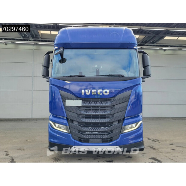 2021 ايفكو S-Way 480-44517422