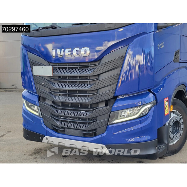 2021 ايفكو S-Way 480-44517424