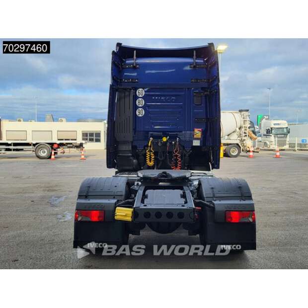 2021 ايفكو S-Way 480-44517426