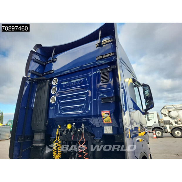 2021 ايفكو S-Way 480-44517427