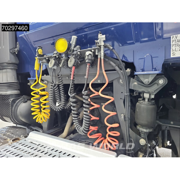 2021 ايفكو S-Way 480-44517428