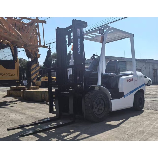 2023 تي سي ام FD30T3C-44517449