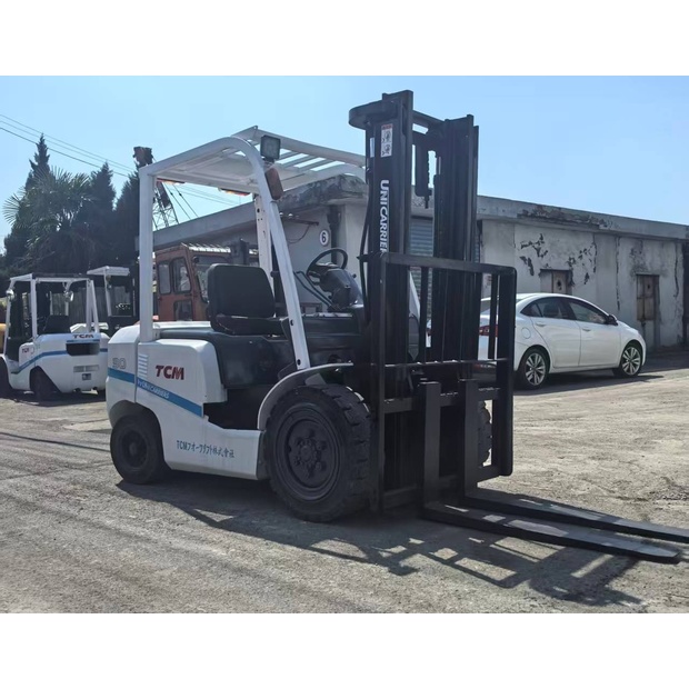 2023 تي سي ام FD30T3C-44517450