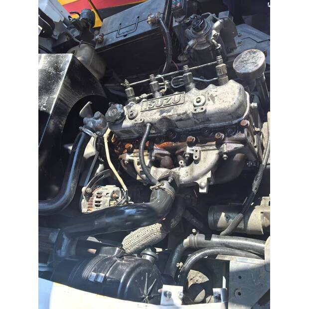 2023 تي سي ام FD30T3C-44517451