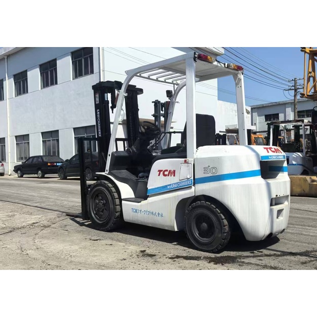 2023 تي سي ام FD30T3C-44517452