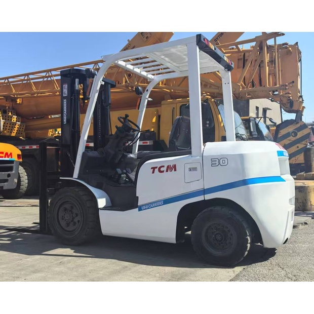 2023 تي سي ام FD30T3C-44517453