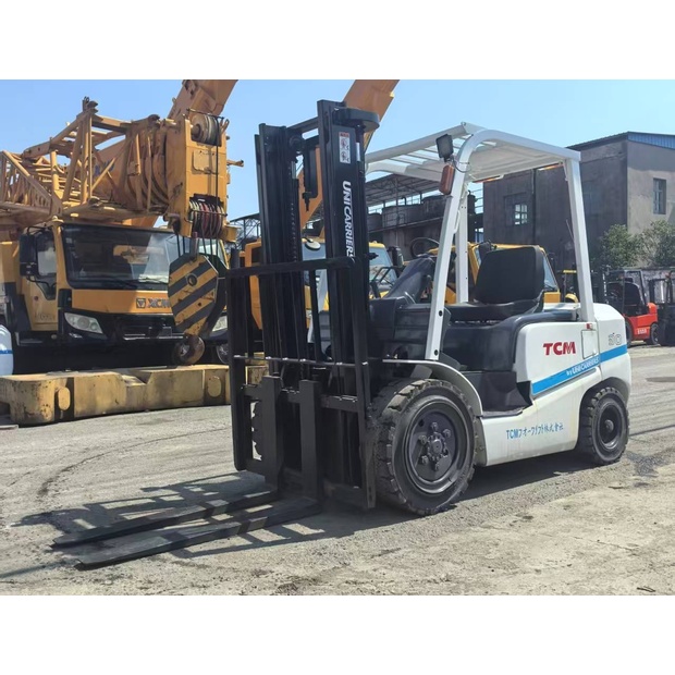 2023 تي سي ام FD30T3C-44517454