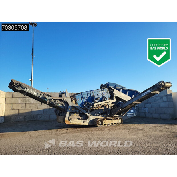 2014 Kleemann MS13Z-44517457