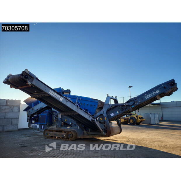 2014 Kleemann MS13Z-44517458