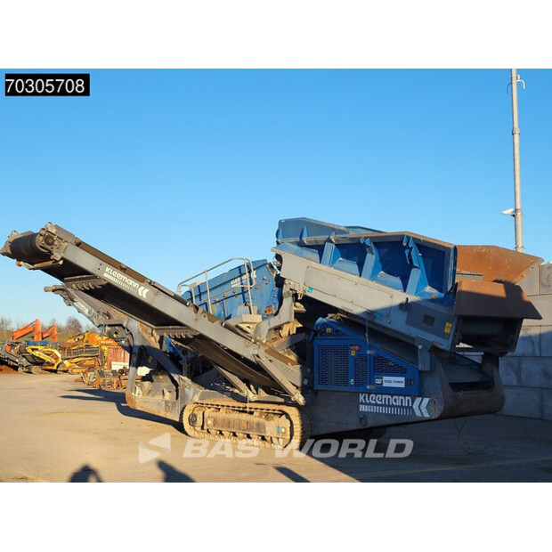 2014 Kleemann MS13Z-44517459