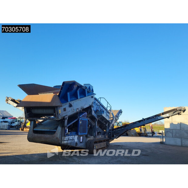 2014 Kleemann MS13Z-44517462