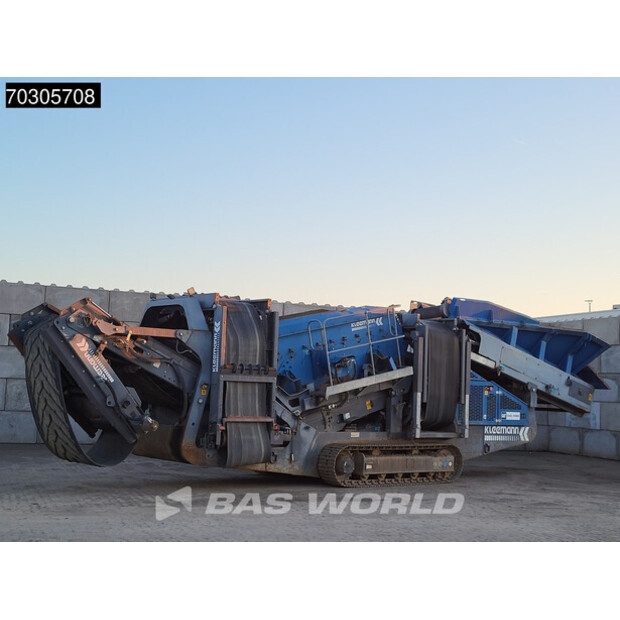 2014 Kleemann MS13Z-44517464