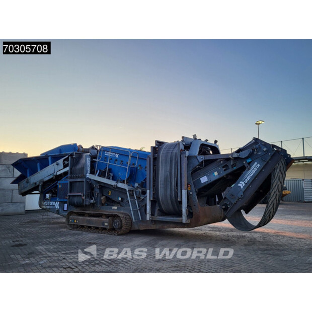 2014 Kleemann MS13Z-44517465