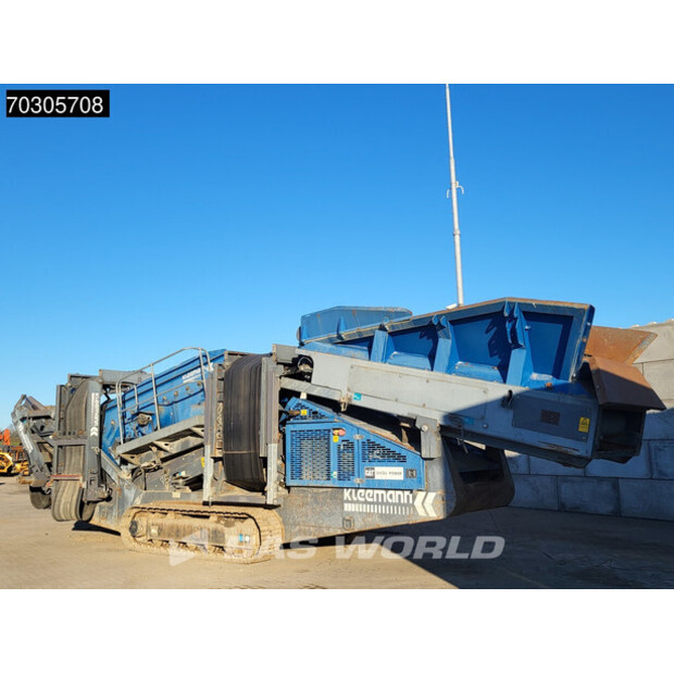 2014 Kleemann MS13Z-44517466