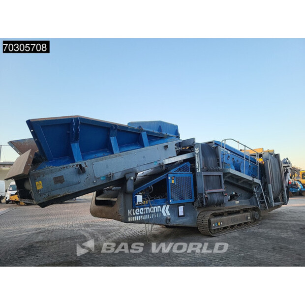 2014 Kleemann MS13Z-44517467