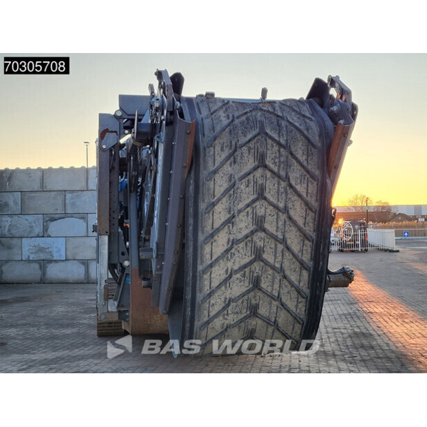 2014 Kleemann MS13Z-44517470